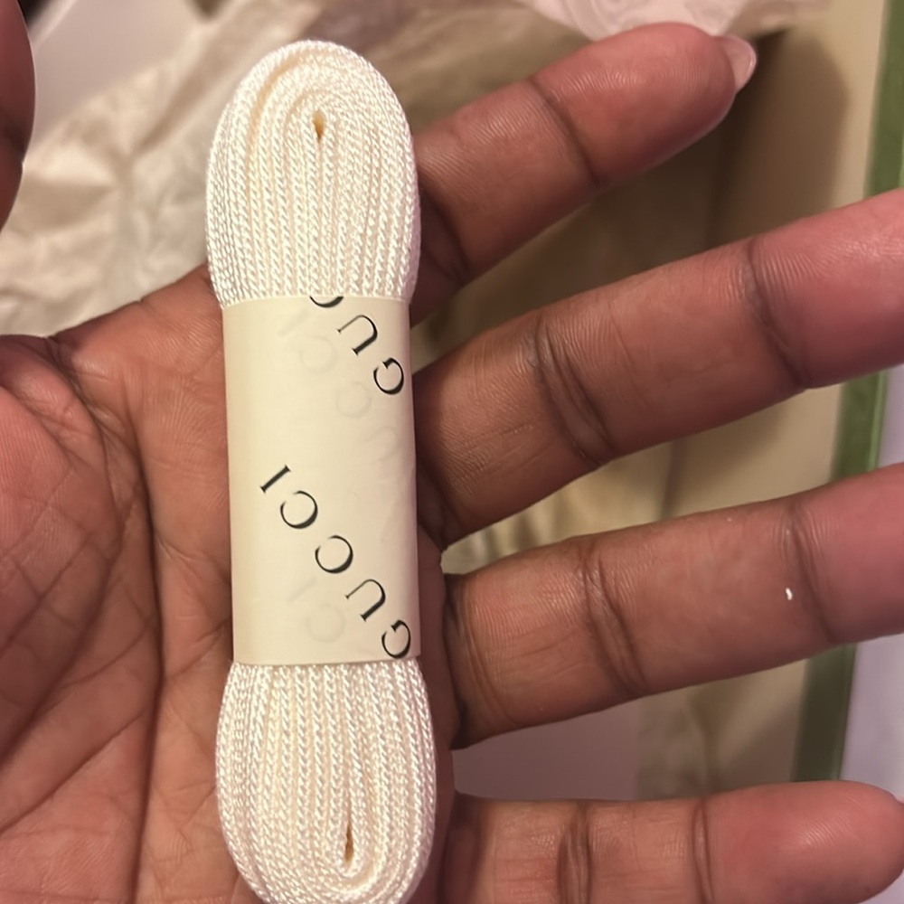 Authentic Gucci Box - image 7